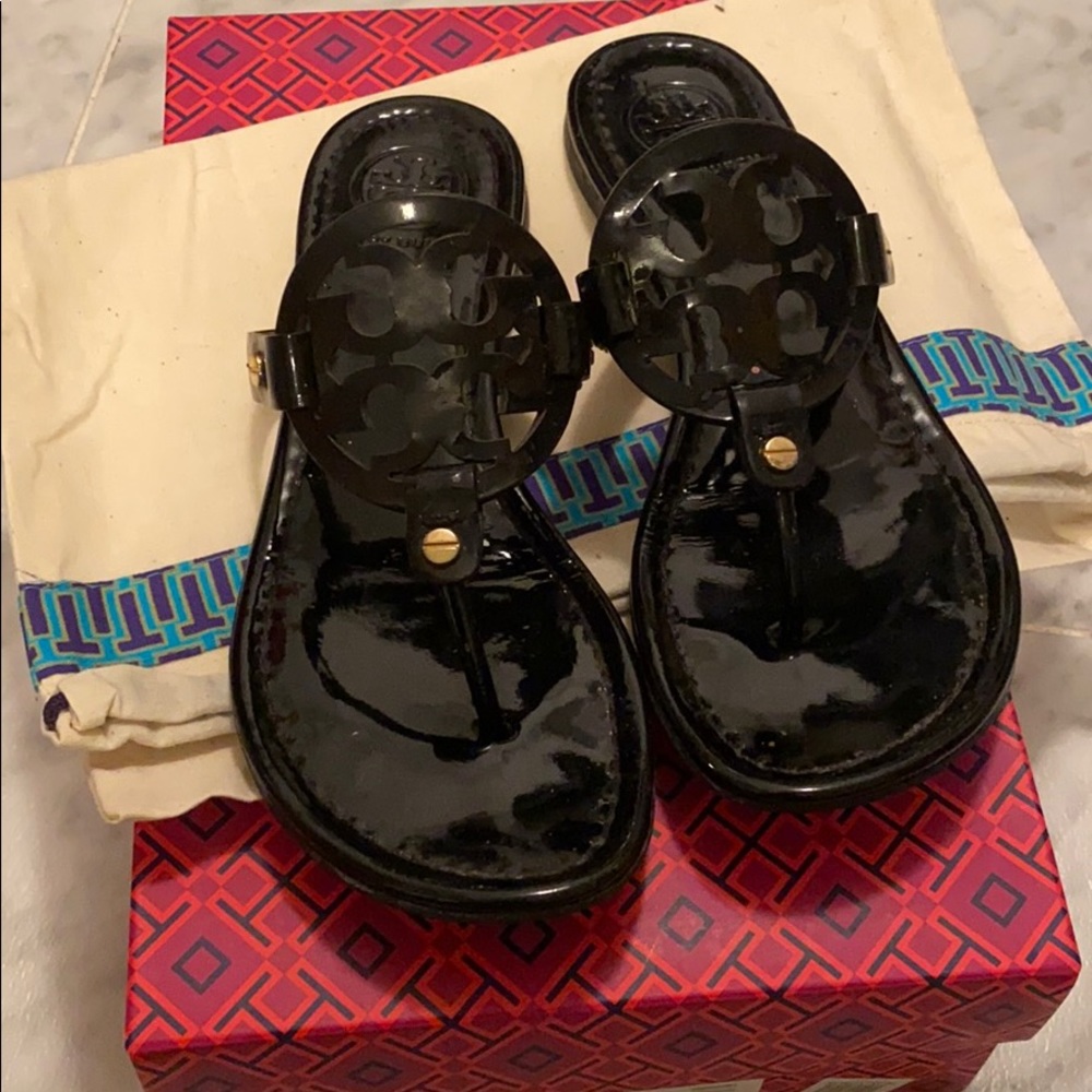 Tory Burch Miller sandal